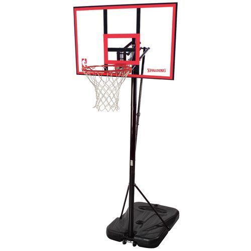 Basket Ball Net With Pole Application: Basketball Goal
