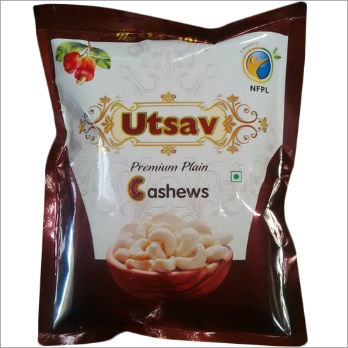 Utsav Premium Plain Cashew Broken (%): 1%