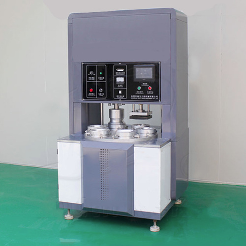 Auto Rotary Ultrasonic Welding-Machine (20KHZ) (2000w)