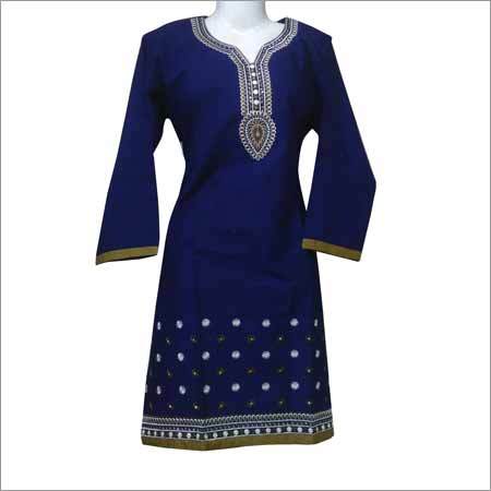 Designer Kurtis