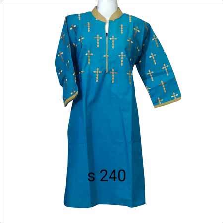 Printed Kurtis