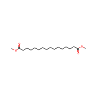 Hexadecanedioic acid