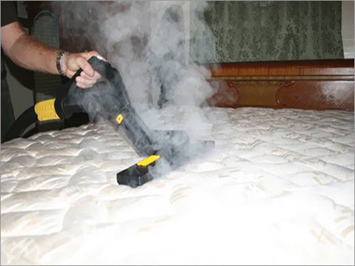 Furniture & Curtains Cleaning Services