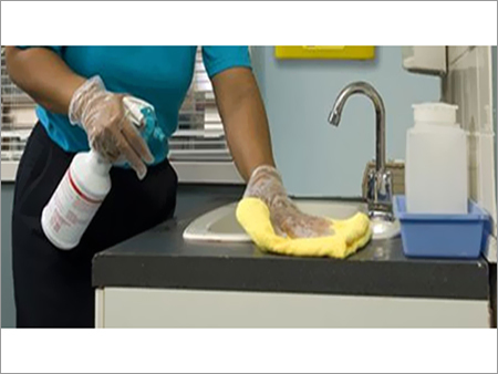 Sanitization