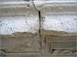 Damaged Stone Treatment