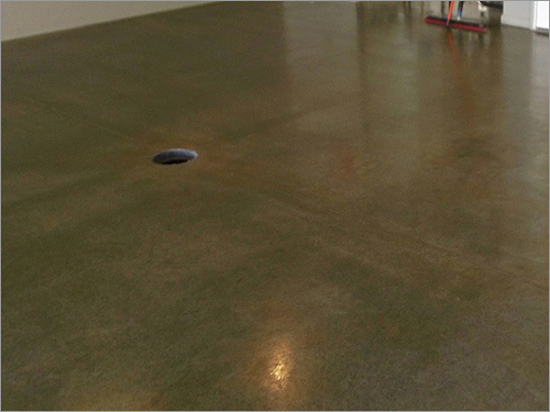 Floor Sealer