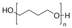 Poly(tetrahydrofuran)