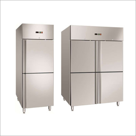 Kitchen Refrigeration Unit Capacity: 300