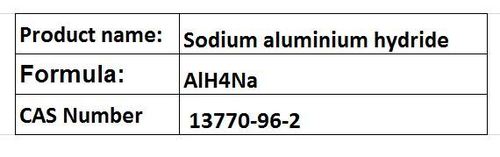  Hydrides