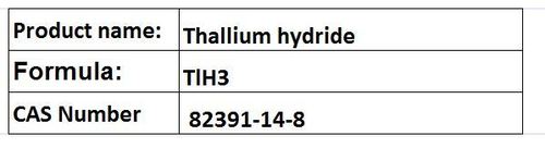 Hydrides