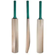 Rectangle Poplar Willow Cricket Bat