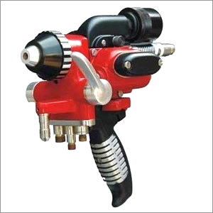 Wire Flame Spray Gun