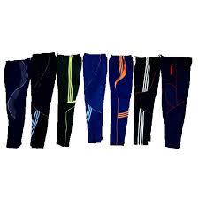 Multicolour Sports Lower