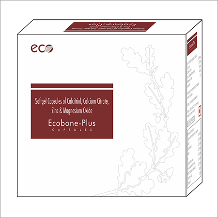 Calcium supplement