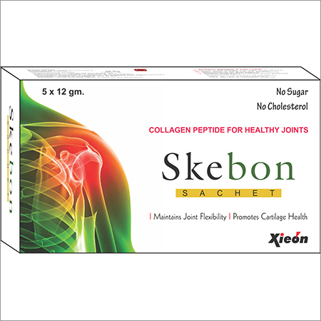 Skebon Sachet - Molecular Formula C14h10mgo6, 99% Purity | For Adults And Infants