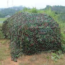 Green And Gray Military Defense Net