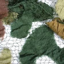 Green Army Defense Net