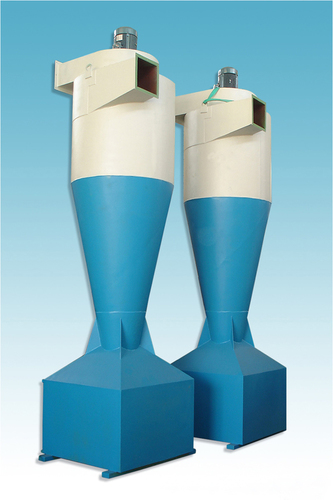 Cyclone Dust Collectors