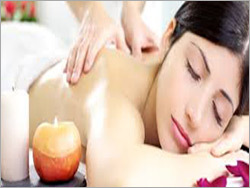 Swedish Body SPA
