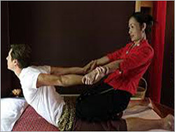 Royal Swedish Massage