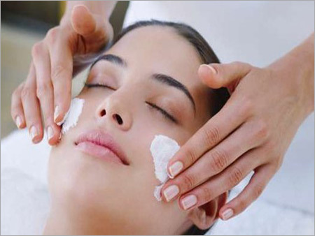 Facial Massage