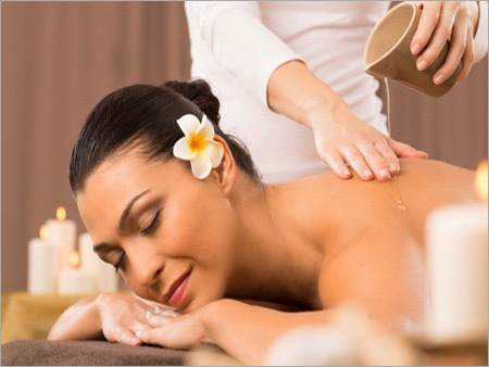 Body Polishing