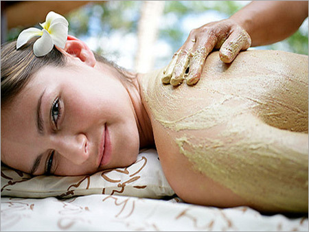 Body Massage Services