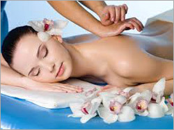Balinese Massage