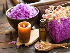 Arorma Therapy