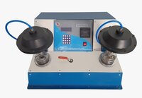 PNEUMATIC BURSTING STRENGTH TESTER