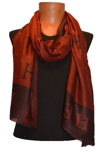 Any Branded Cashmere Scarf