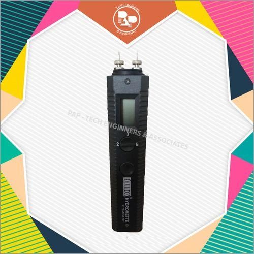 GANN TYPE MOISTURE METER