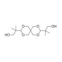 3,9-Bis(1,1-dimethyl-2-hydroxyethyl)-2,4,8,10-tetraoxaspiro[5.5]undecane