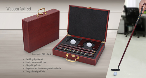 Golf Set