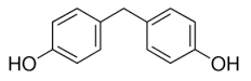 Bis(4-Hydroxyphenyl)Methane C19H20O4