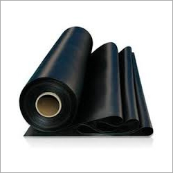 Neoprene Rubber