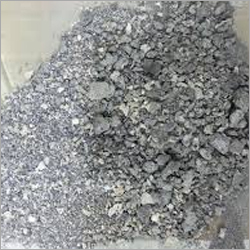 Zinc Dross