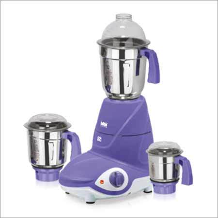 Beverage Mixer - Premium Stainless Steel, 5-Speed Settings for Versatile Mixing and Easy Cleaning