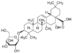 Eclalbasaponin II