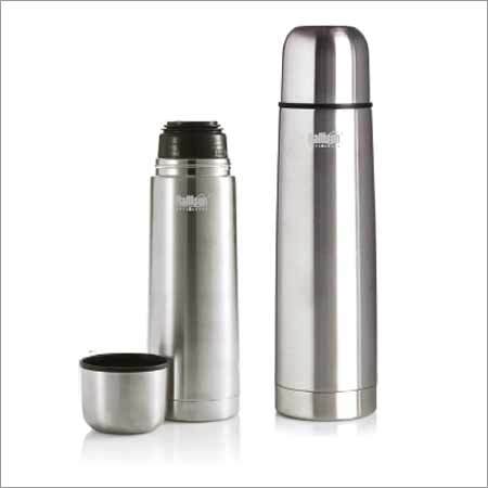 Stainless Steel Flask By RALLISON APPLIANCES PVT LTD