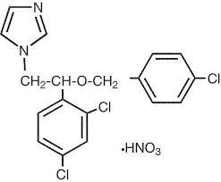 Econazole