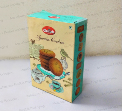 Cookies Box