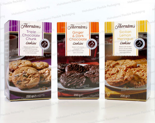 Cookies Box
