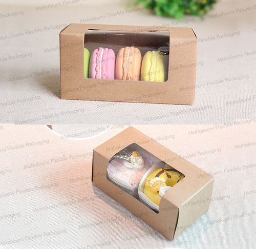 Cookies Box