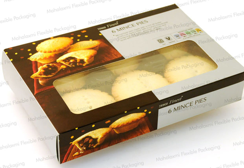 Cookies Box