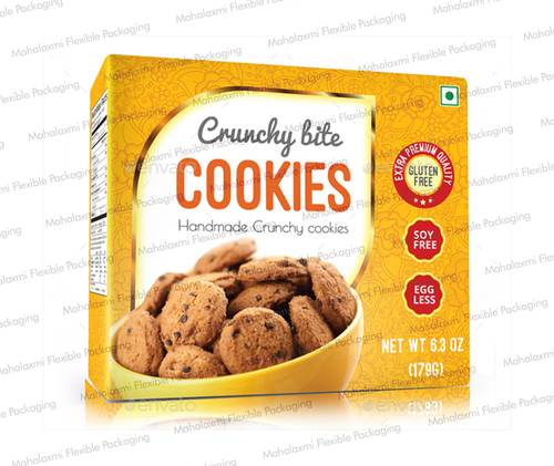Cookies Box