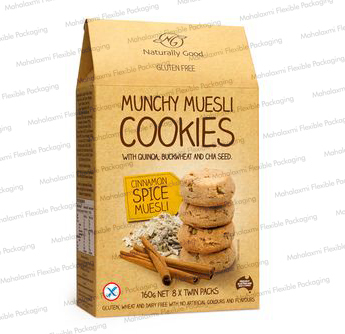Cookies Box