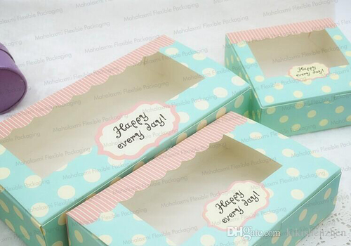 Cookies Box