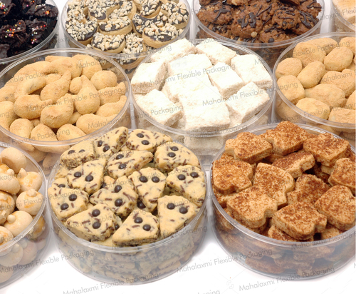Cookies Box