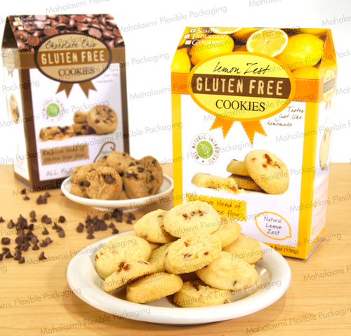 Cookies Box